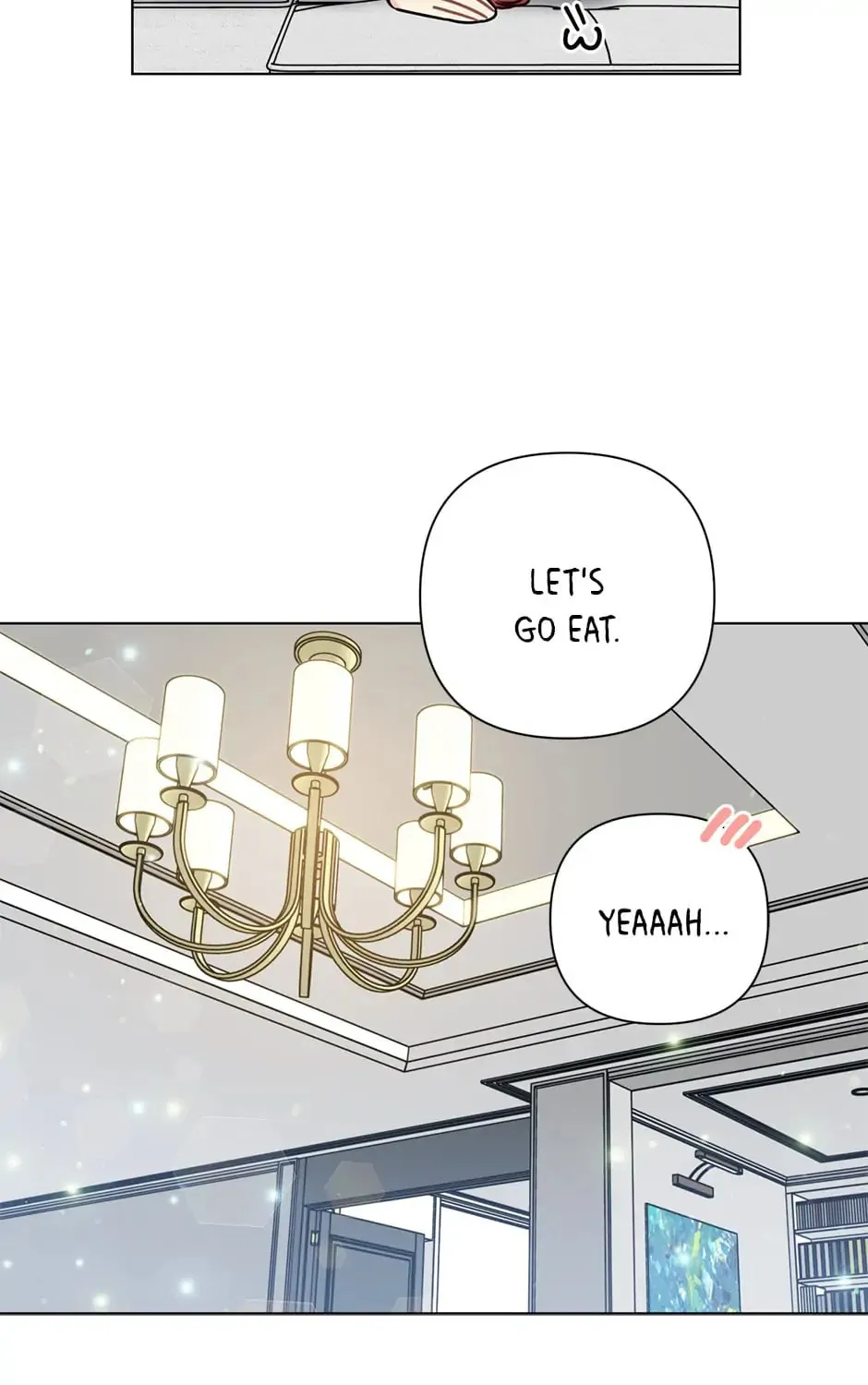 Read Green Light for Romance chapter 50 image 50 on Lezhin