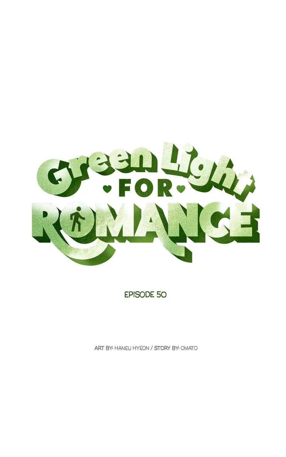 Read Green Light for Romance chapter 50 image 52 on Lezhin