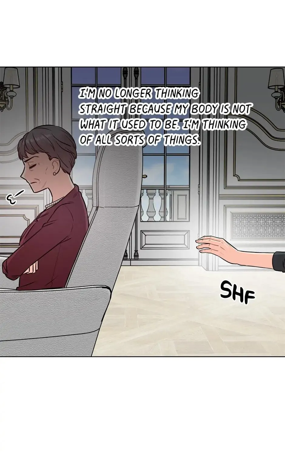 Read Green Light for Romance chapter 50 image 70 on Lezhin