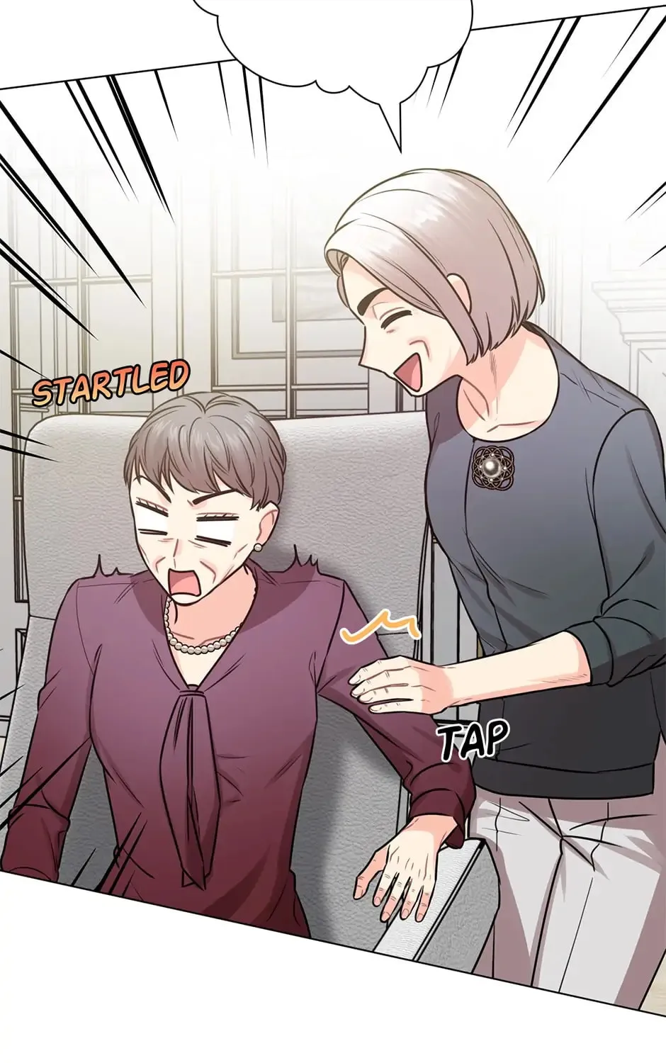 Read Green Light for Romance chapter 50 image 72 on Lezhin