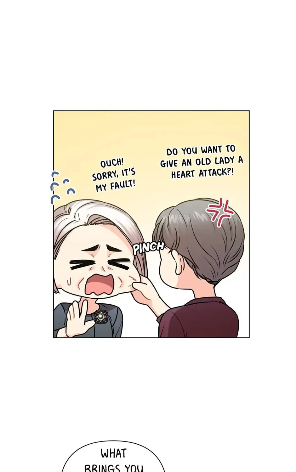 Read Green Light for Romance chapter 50 image 74 on Lezhin