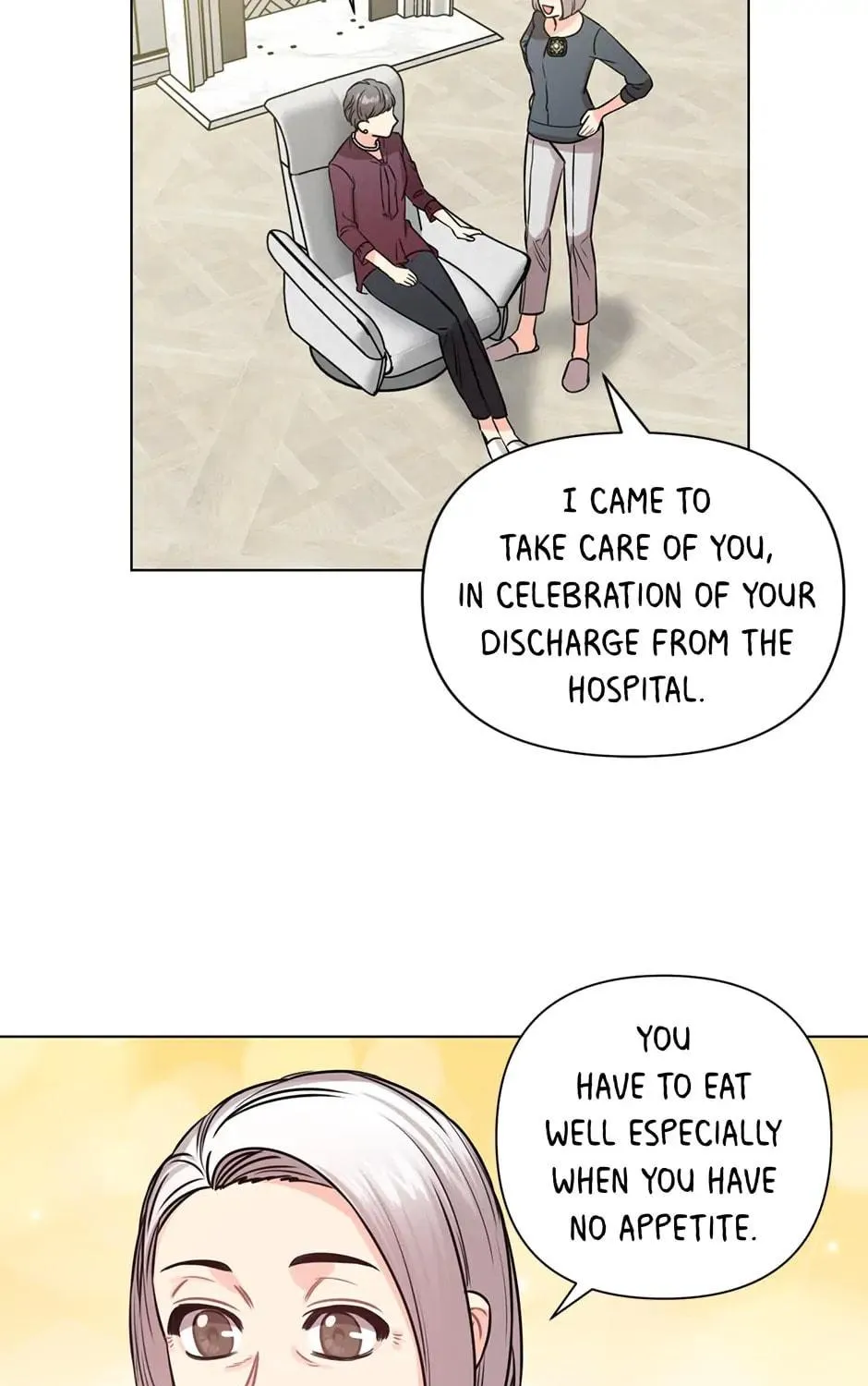 Read Green Light for Romance chapter 50 image 76 on Lezhin