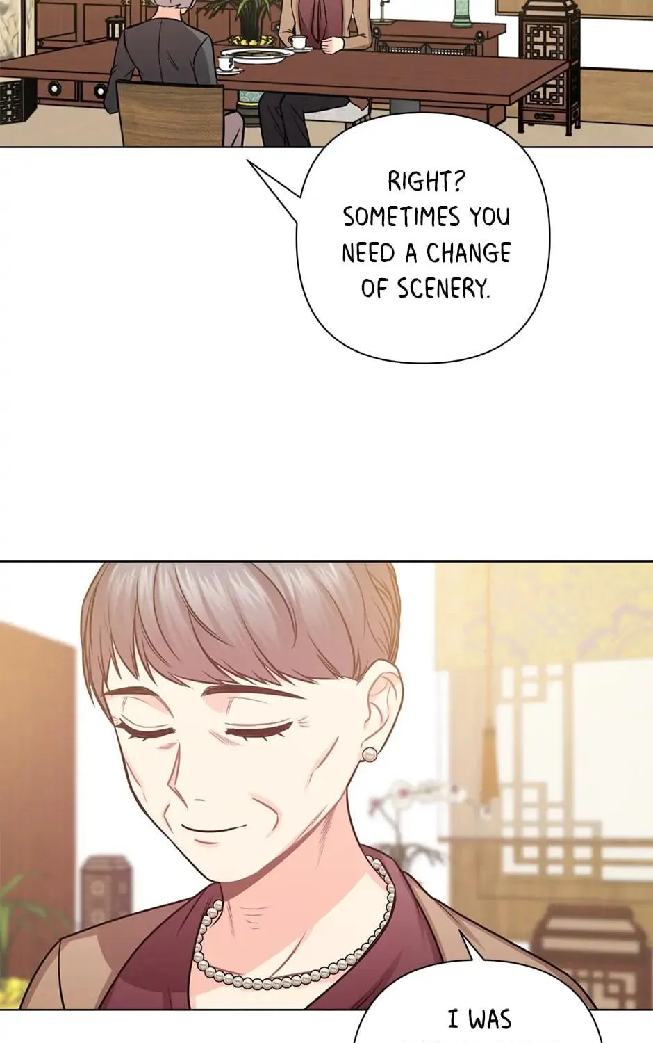 Read Green Light for Romance chapter 50 image 88 on Lezhin