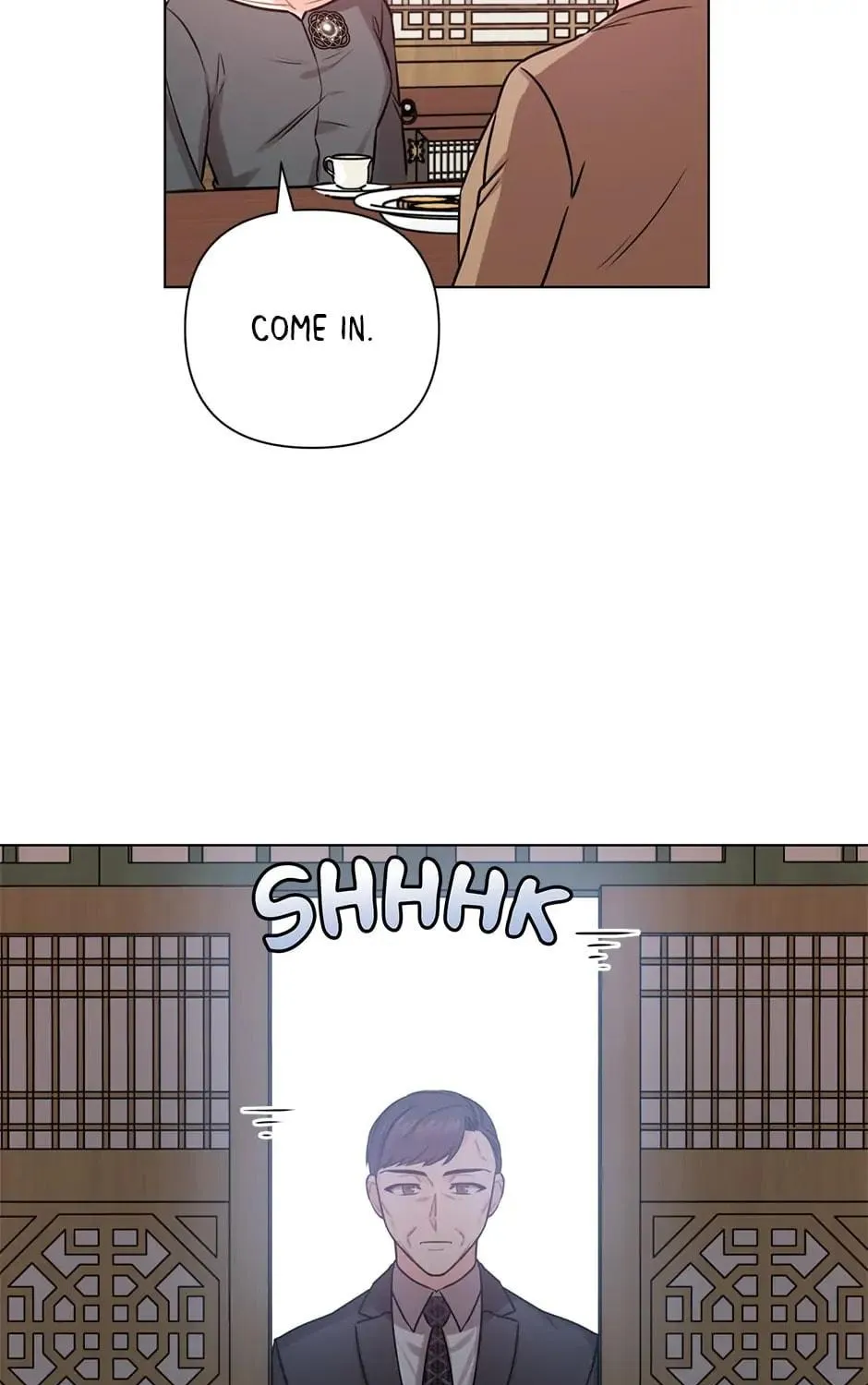 Read Green Light for Romance chapter 50 image 94 on Lezhin