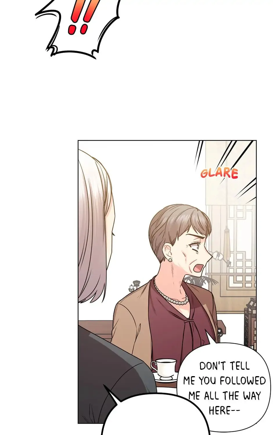 Read Green Light for Romance chapter 50 image 96 on Lezhin