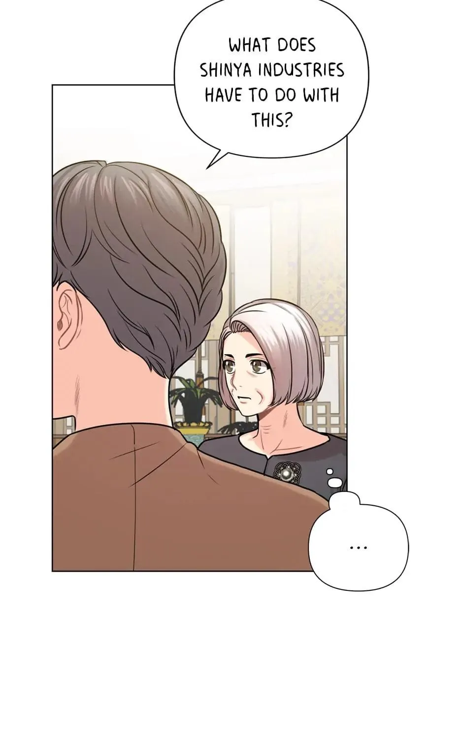Read Green Light for Romance chapter 51 image 18 on Lezhin