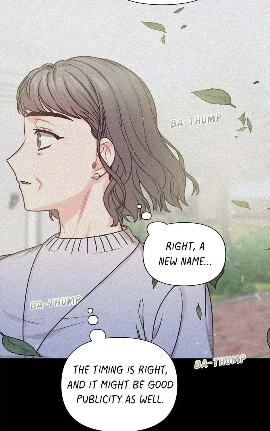 Read Green Light for Romance chapter 51 image 54 on Lezhin