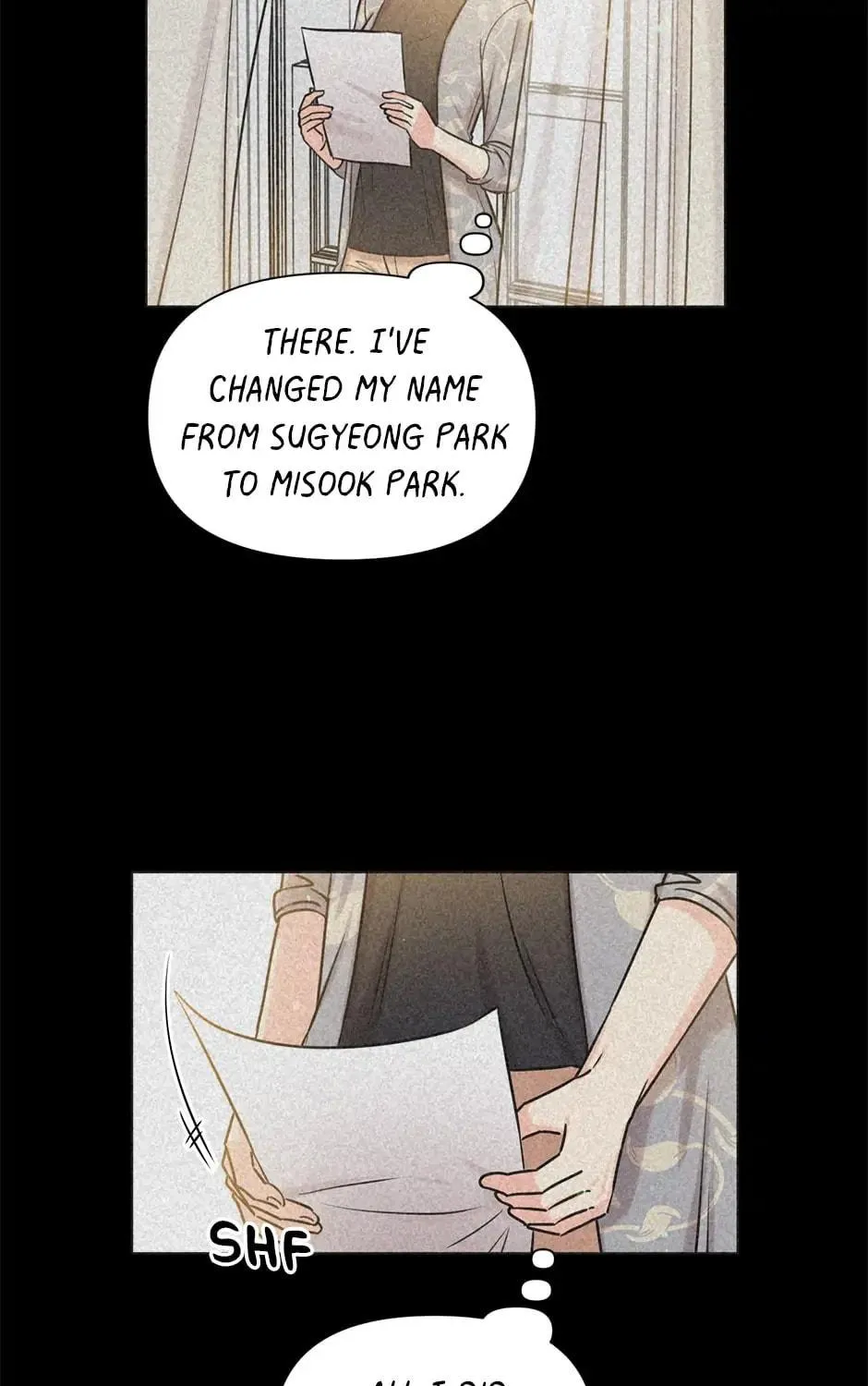 Read Green Light for Romance chapter 51 image 58 on Lezhin