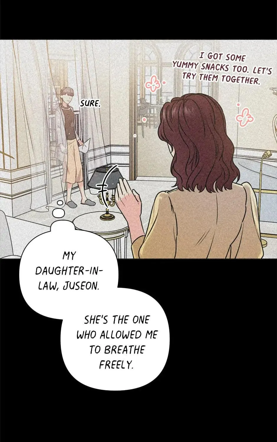 Read Green Light for Romance chapter 51 image 64 on Lezhin
