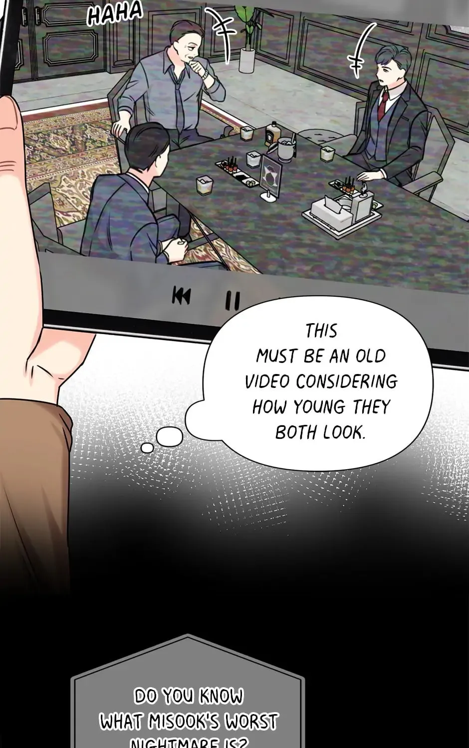 Read Green Light for Romance chapter 51 image 72 on Lezhin