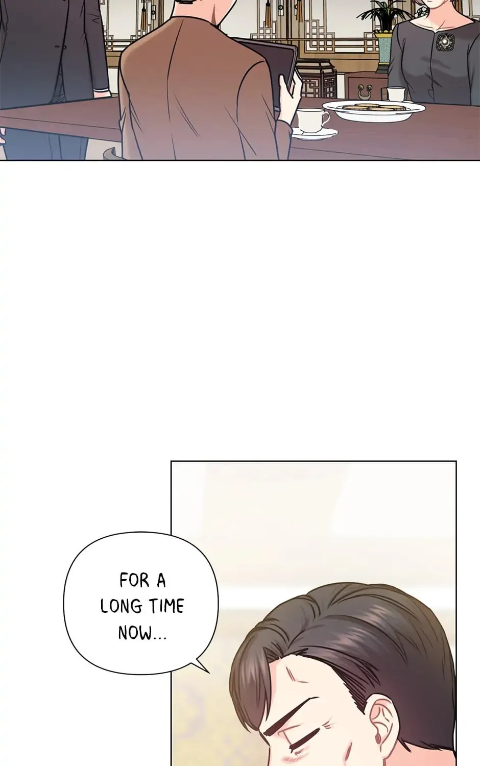 Read Green Light for Romance chapter 51 image 86 on Lezhin