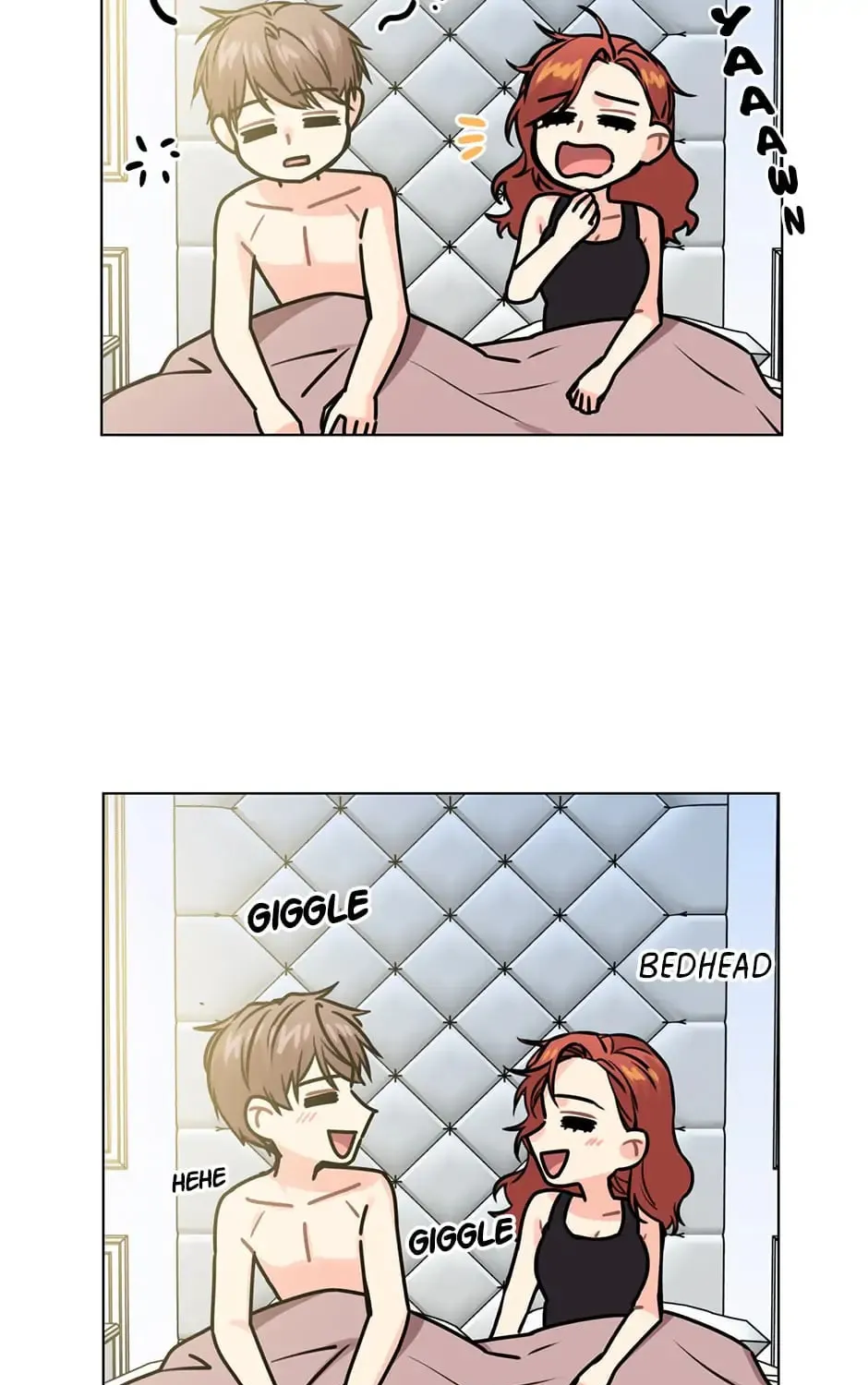 Read Green Light for Romance chapter 54 image 102 on Lezhin