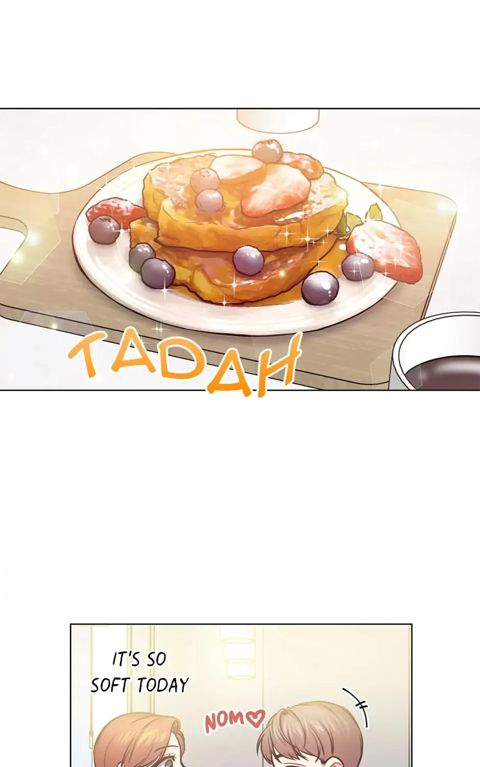 Read Green Light for Romance chapter 54 image 104 on Lezhin