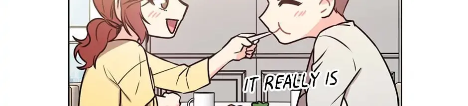 Read Green Light for Romance chapter 54 image 105 on Lezhin