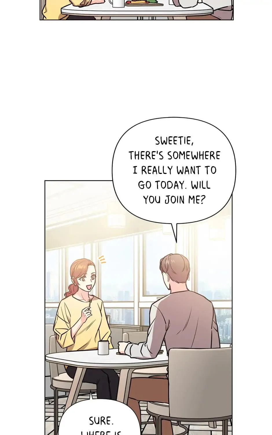 Read Green Light for Romance chapter 54 image 106 on Lezhin