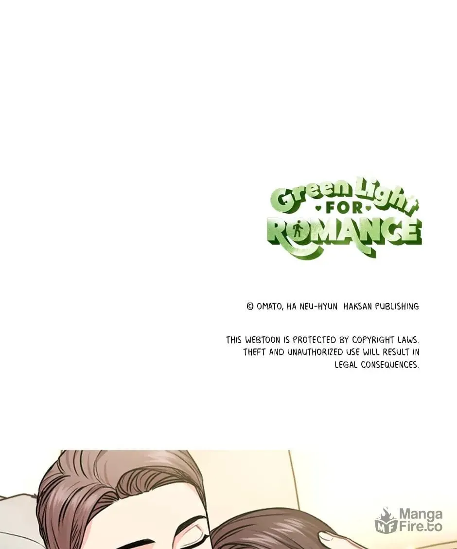 Read Green Light for Romance chapter 54 image 112 on Lezhin