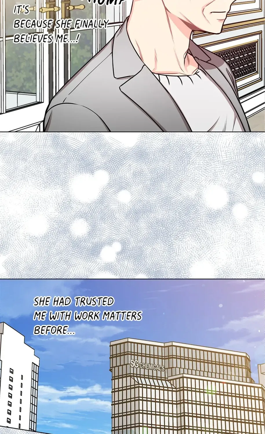 Read Green Light for Romance chapter 54 image 14 on Lezhin