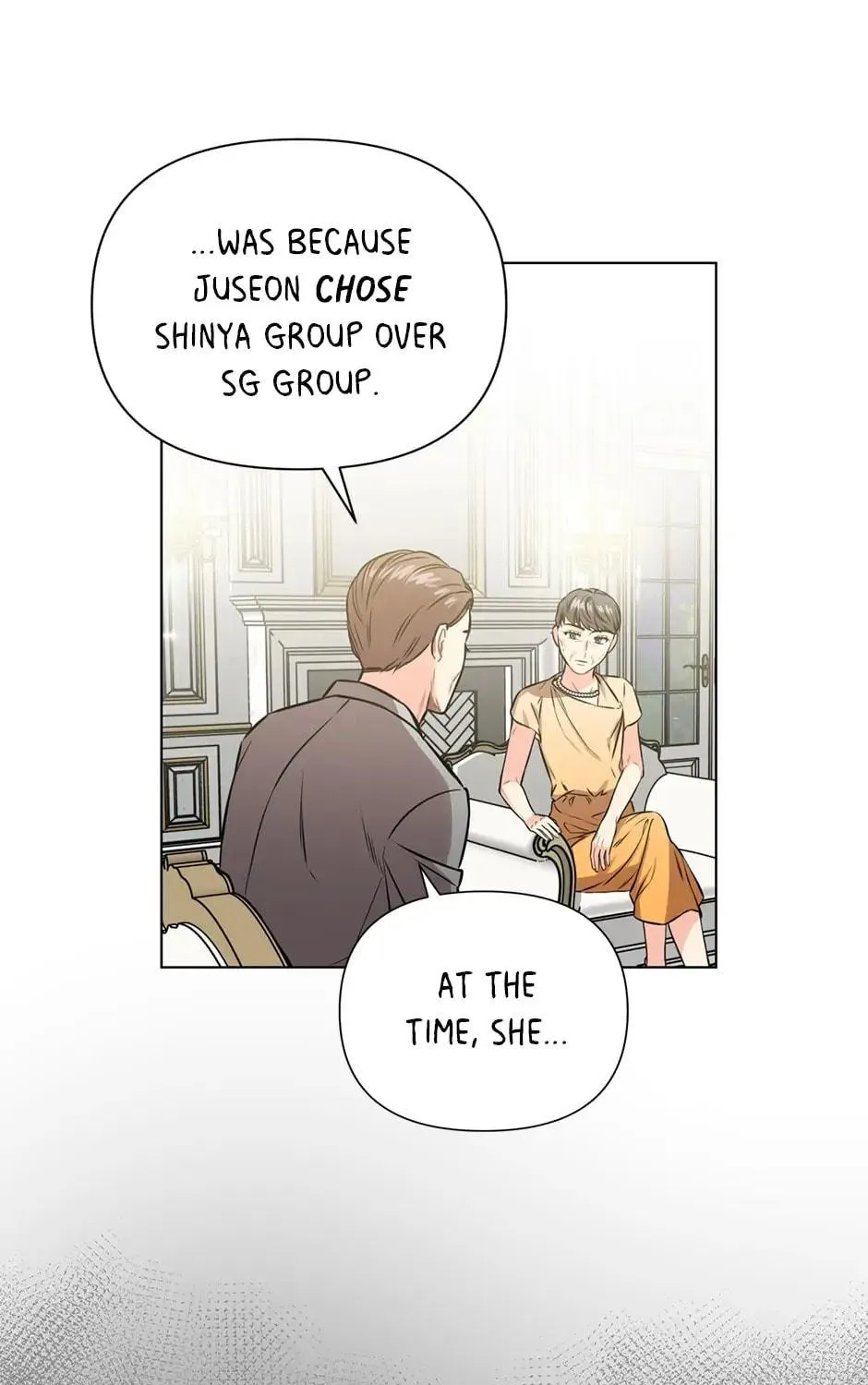 Read Green Light for Romance chapter 54 image 22 on Lezhin