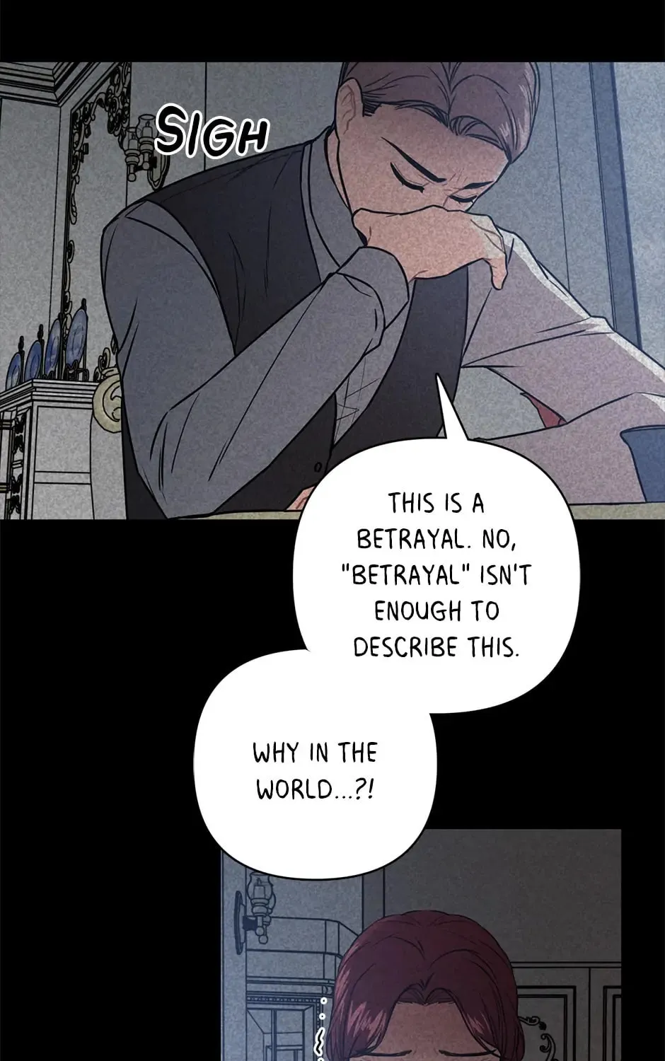 Read Green Light for Romance chapter 54 image 32 on Lezhin