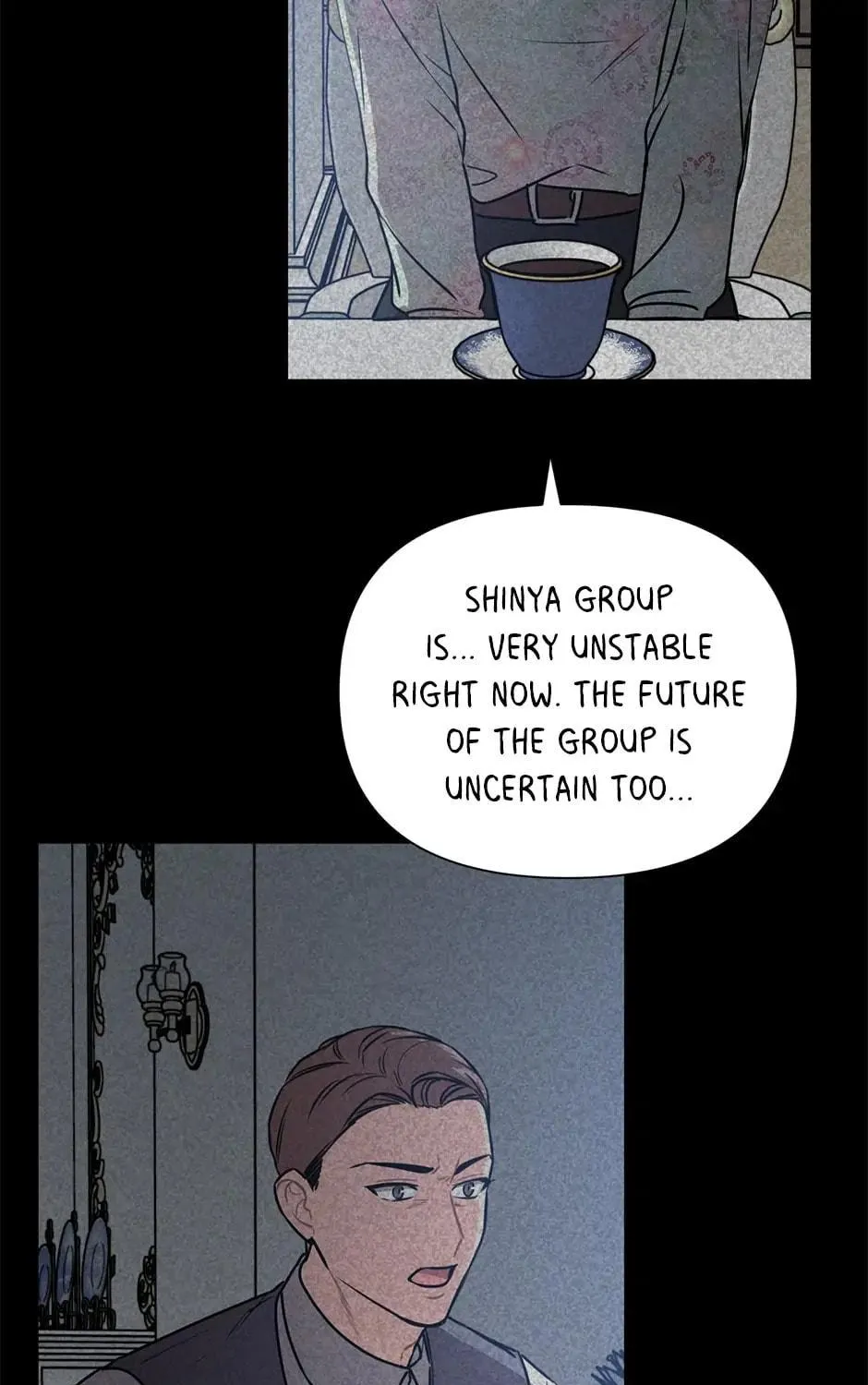 Read Green Light for Romance chapter 54 image 34 on Lezhin