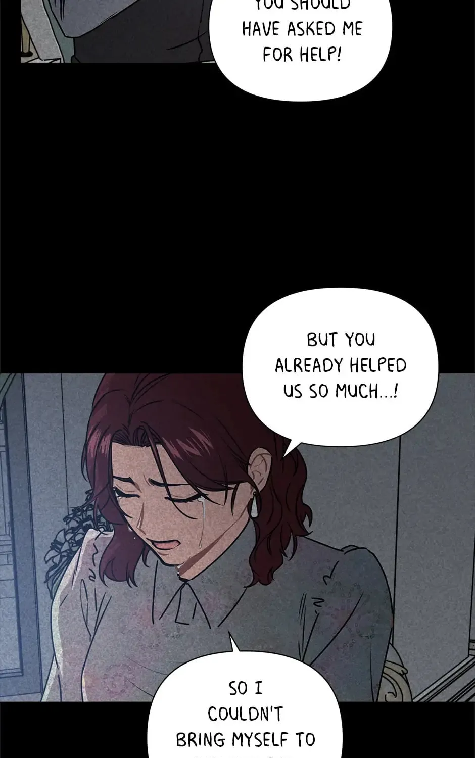 Read Green Light for Romance chapter 54 image 36 on Lezhin