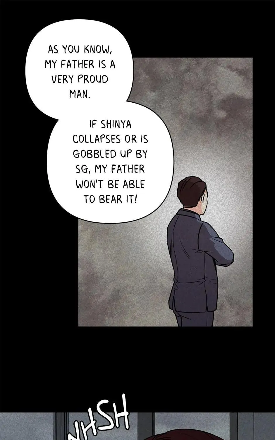 Read Green Light for Romance chapter 54 image 38 on Lezhin