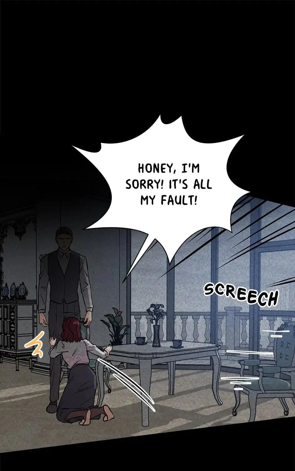 Read Green Light for Romance chapter 54 image 46 on Lezhin
