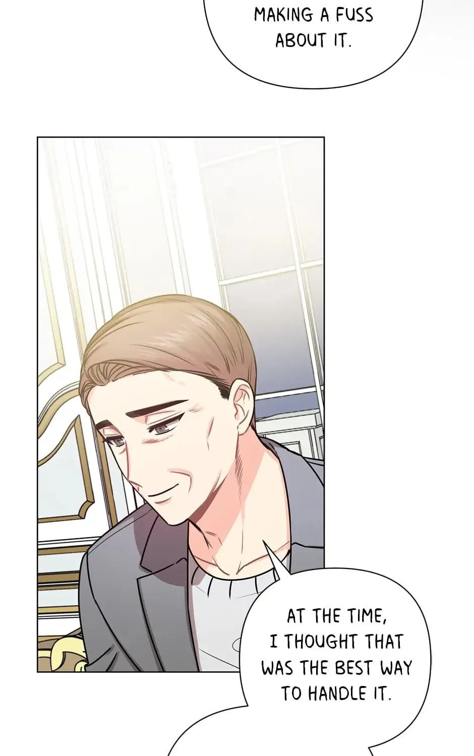 Read Green Light for Romance chapter 54 image 58 on Lezhin