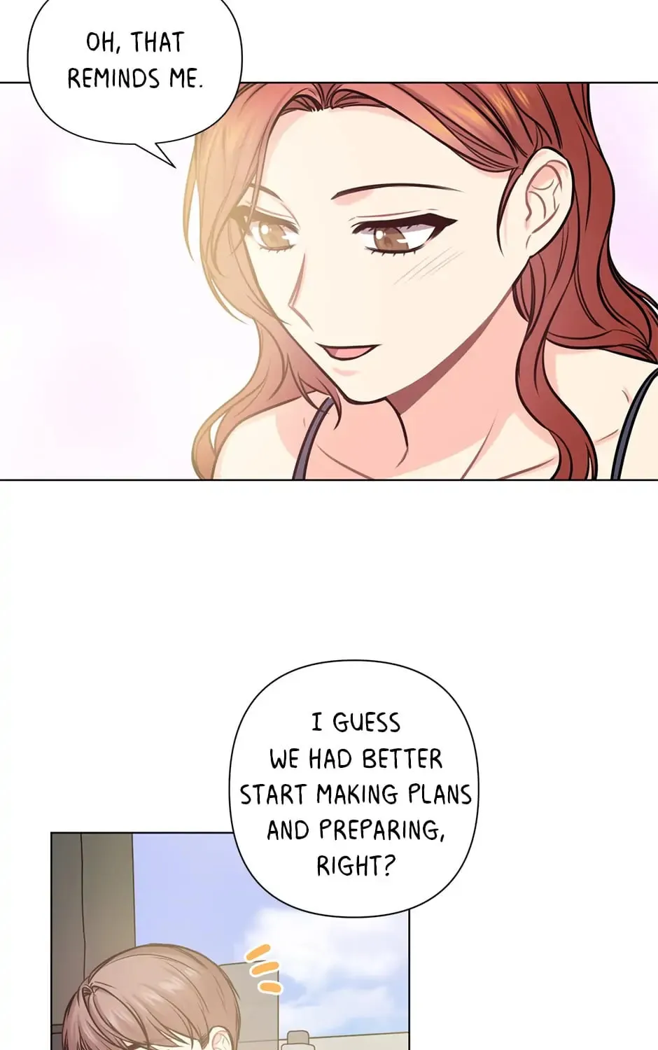 Read Green Light for Romance chapter 56 image 102 on Lezhin