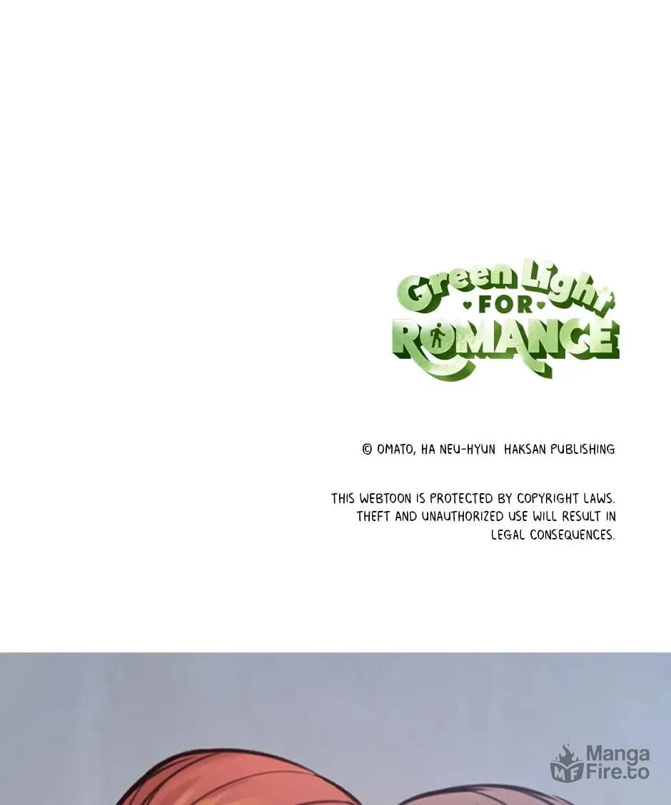 Read Green Light for Romance chapter 56 image 106 on Lezhin