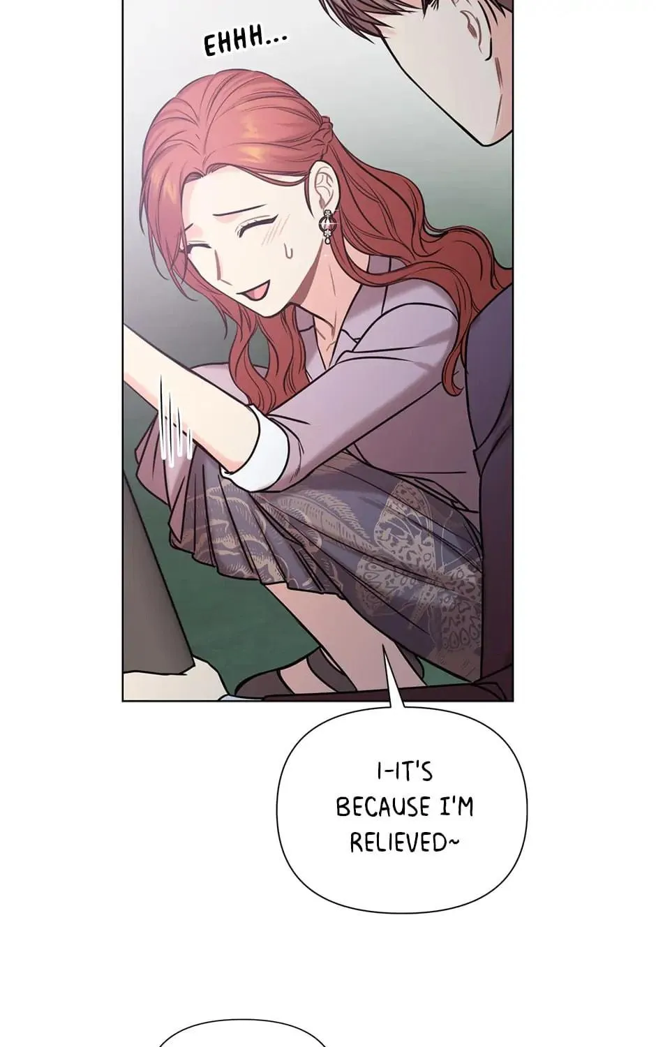 Read Green Light for Romance chapter 56 image 16 on Lezhin
