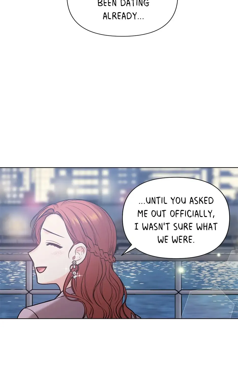 Read Green Light for Romance chapter 56 image 20 on Lezhin