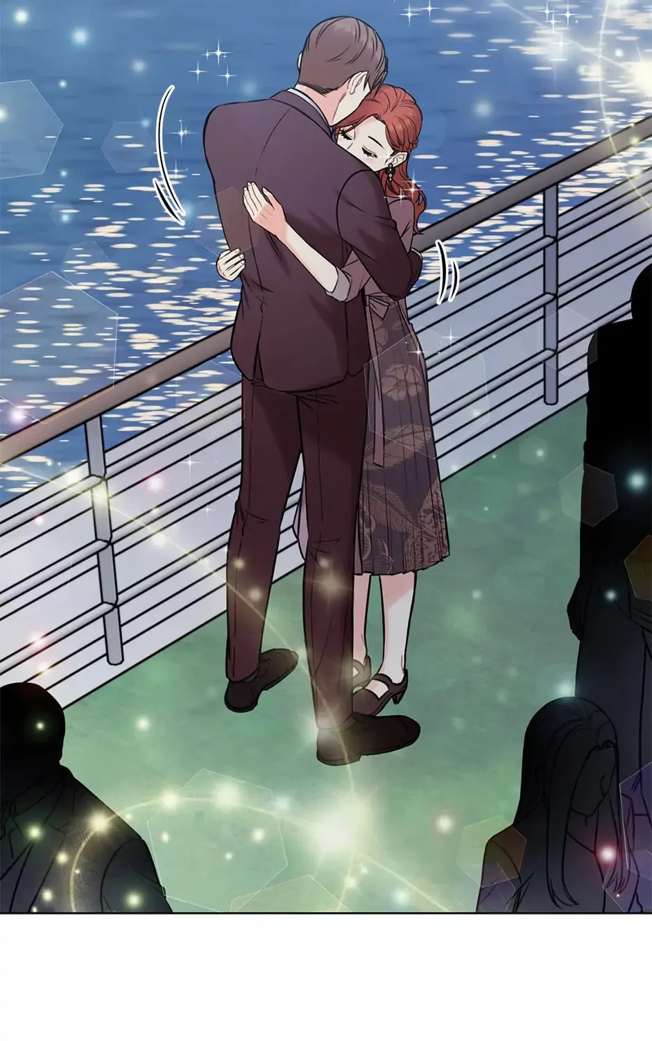 Read Green Light for Romance chapter 56 image 26 on Lezhin