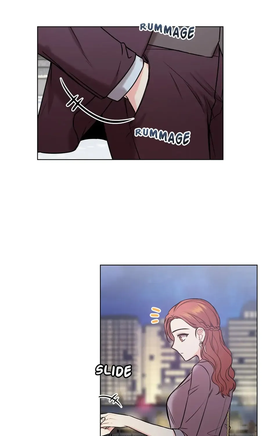 Read Green Light for Romance chapter 56 image 32 on Lezhin