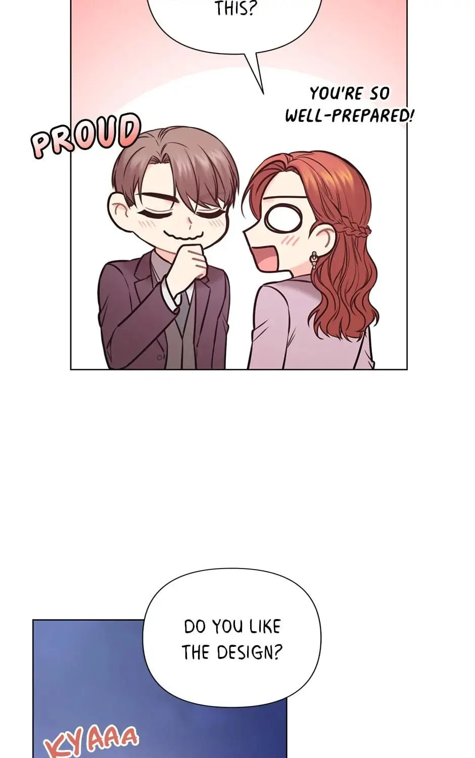 Read Green Light for Romance chapter 56 image 38 on Lezhin