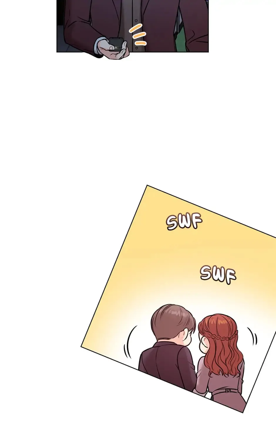 Read Green Light for Romance chapter 56 image 42 on Lezhin