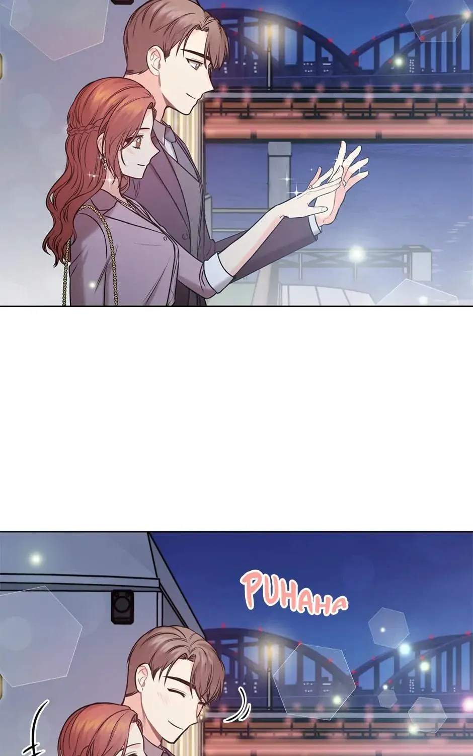 Read Green Light for Romance chapter 56 image 46 on Lezhin