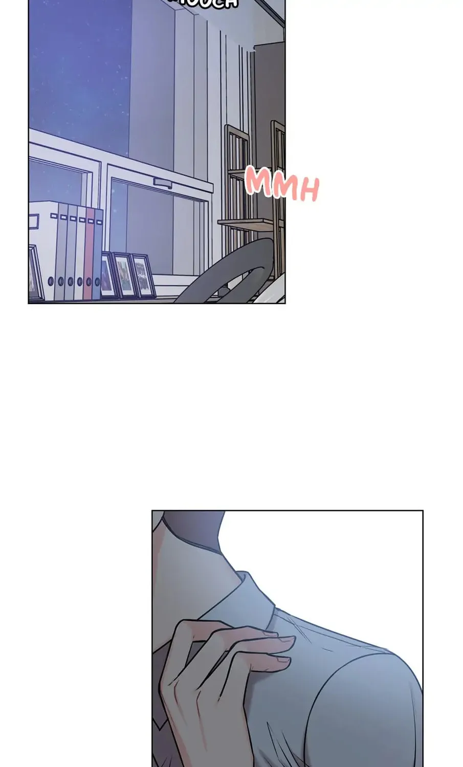 Read Green Light for Romance chapter 56 image 56 on Lezhin