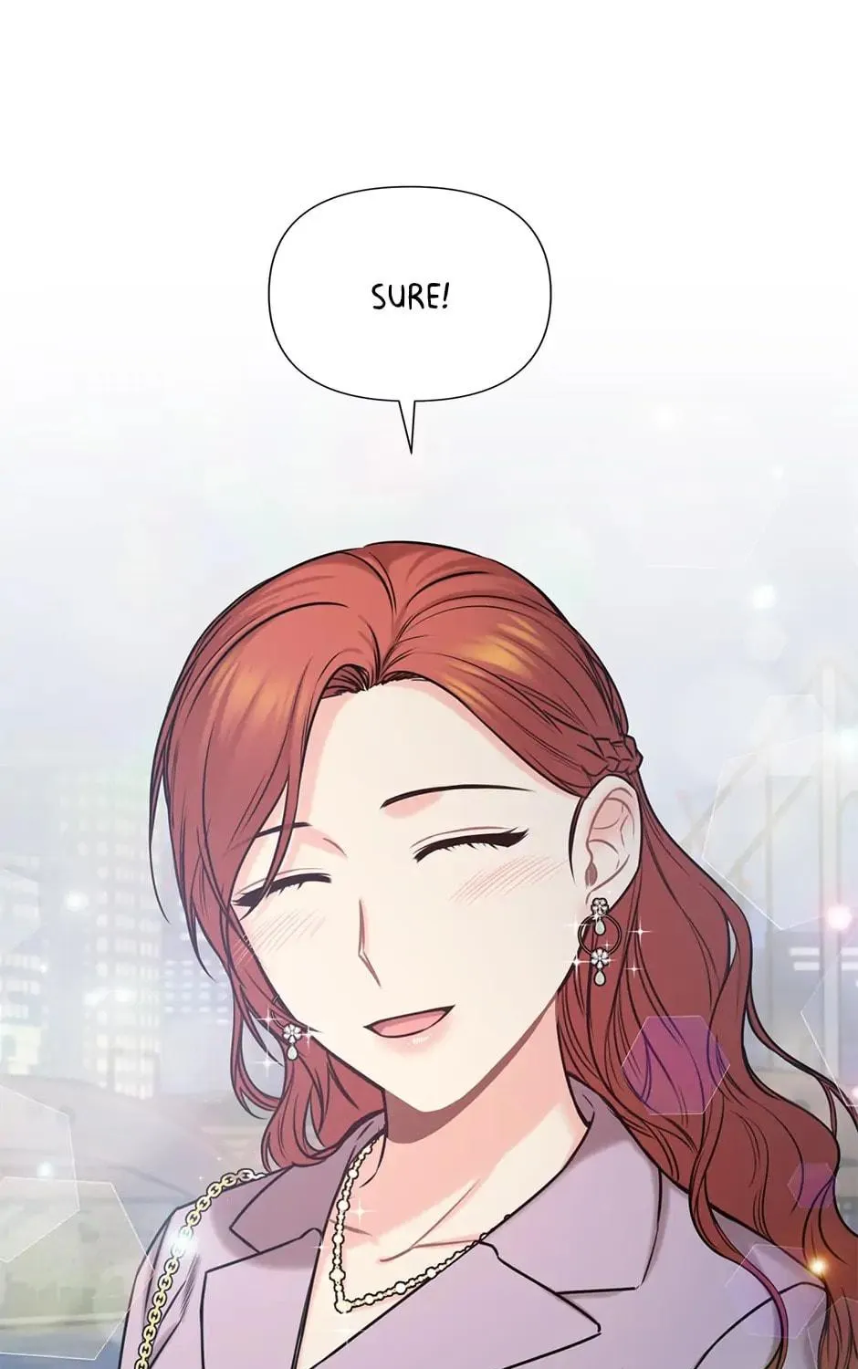 Read Green Light for Romance chapter 56 image 8 on Lezhin