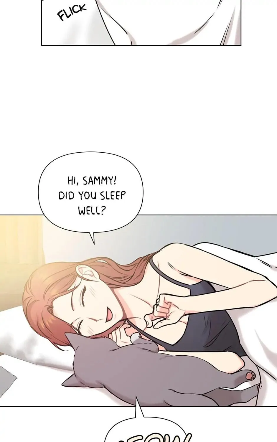 Read Green Light for Romance chapter 56 image 82 on Lezhin