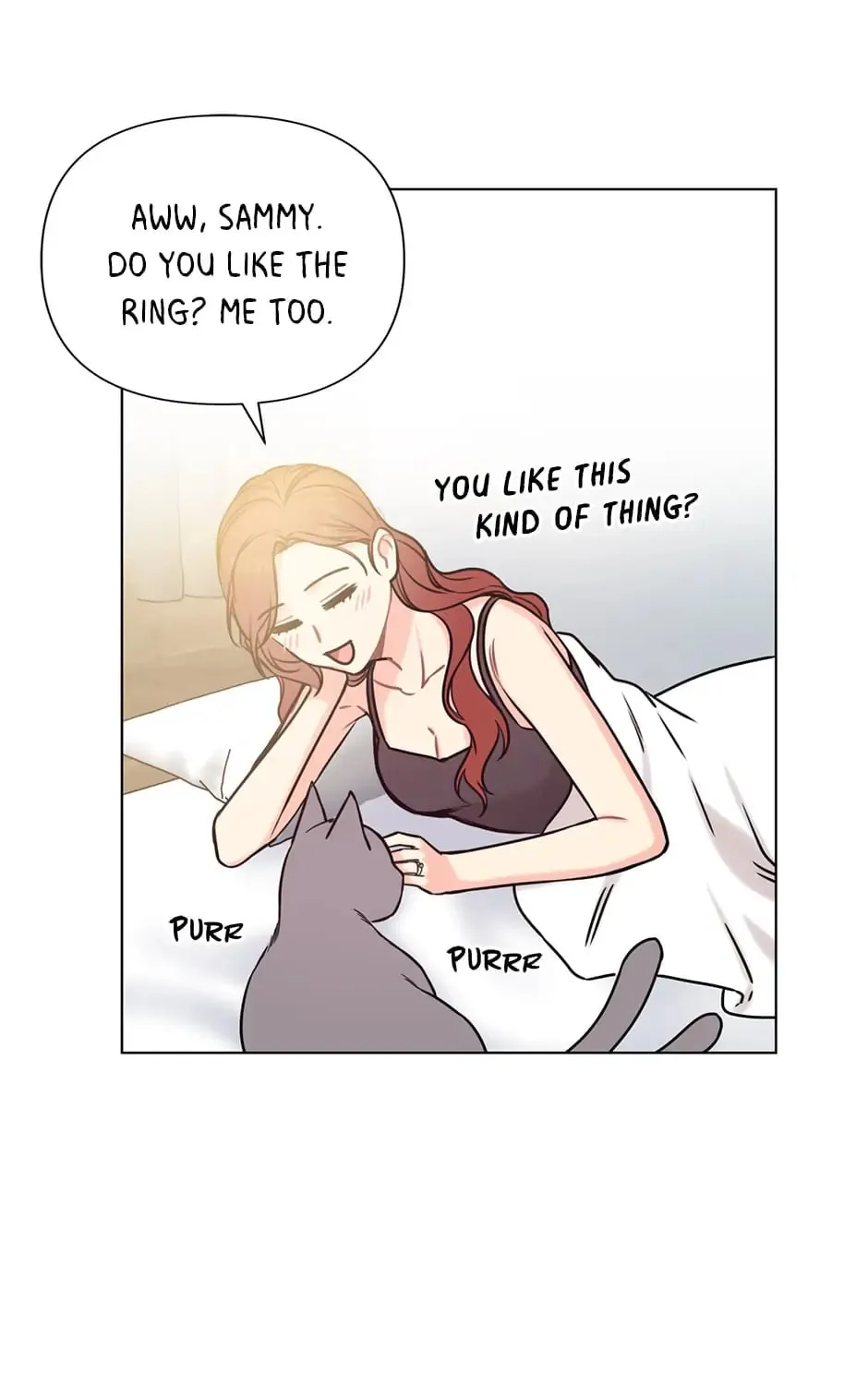 Read Green Light for Romance chapter 56 image 92 on Lezhin