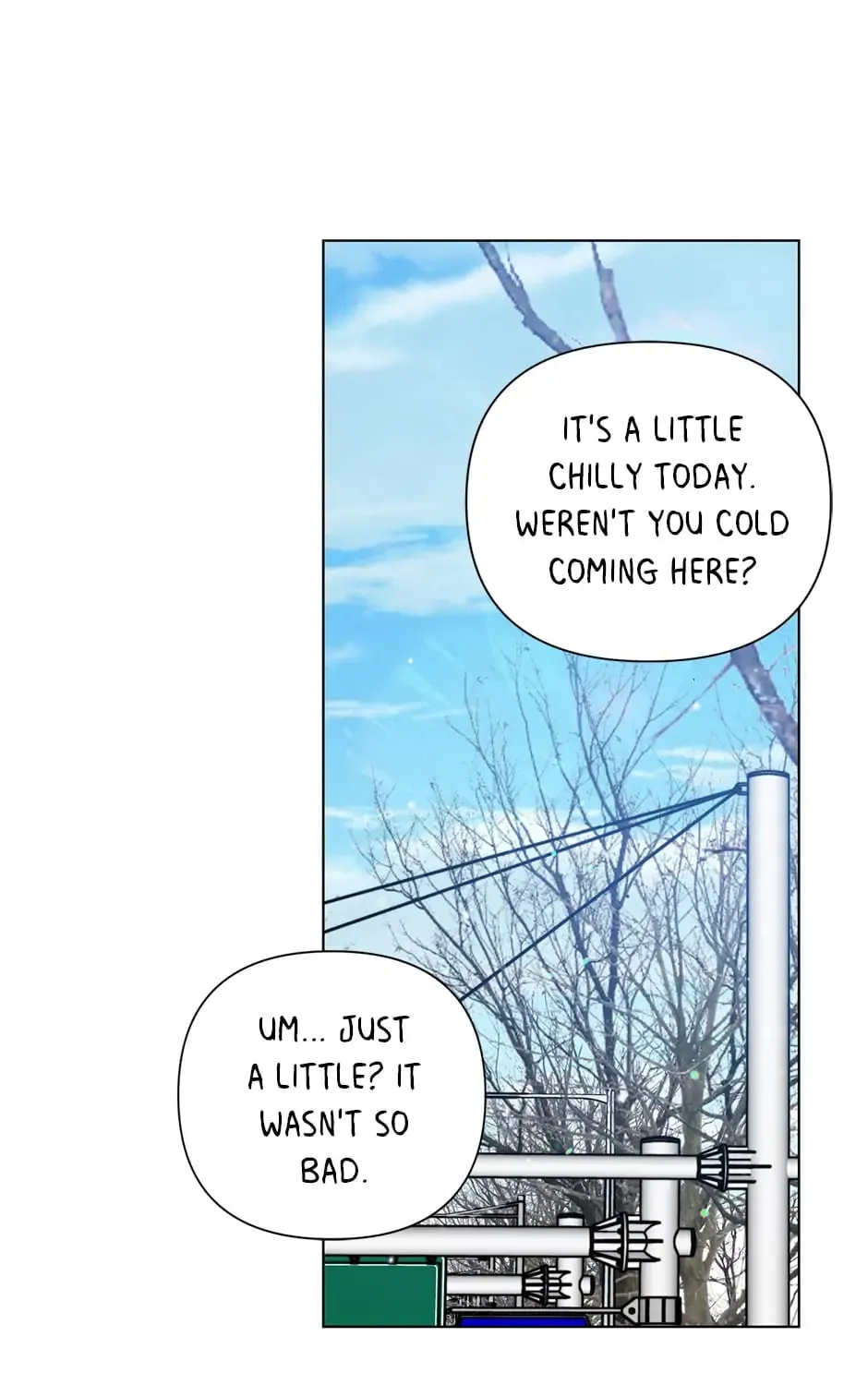 Read Green Light for Romance chapter 58 image 102 on Lezhin