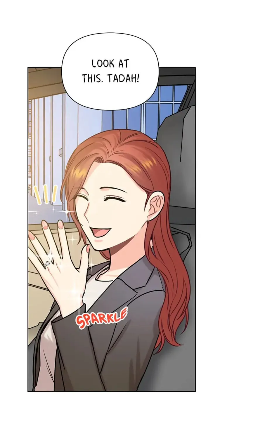 Read Green Light for Romance chapter 58 image 104 on Lezhin