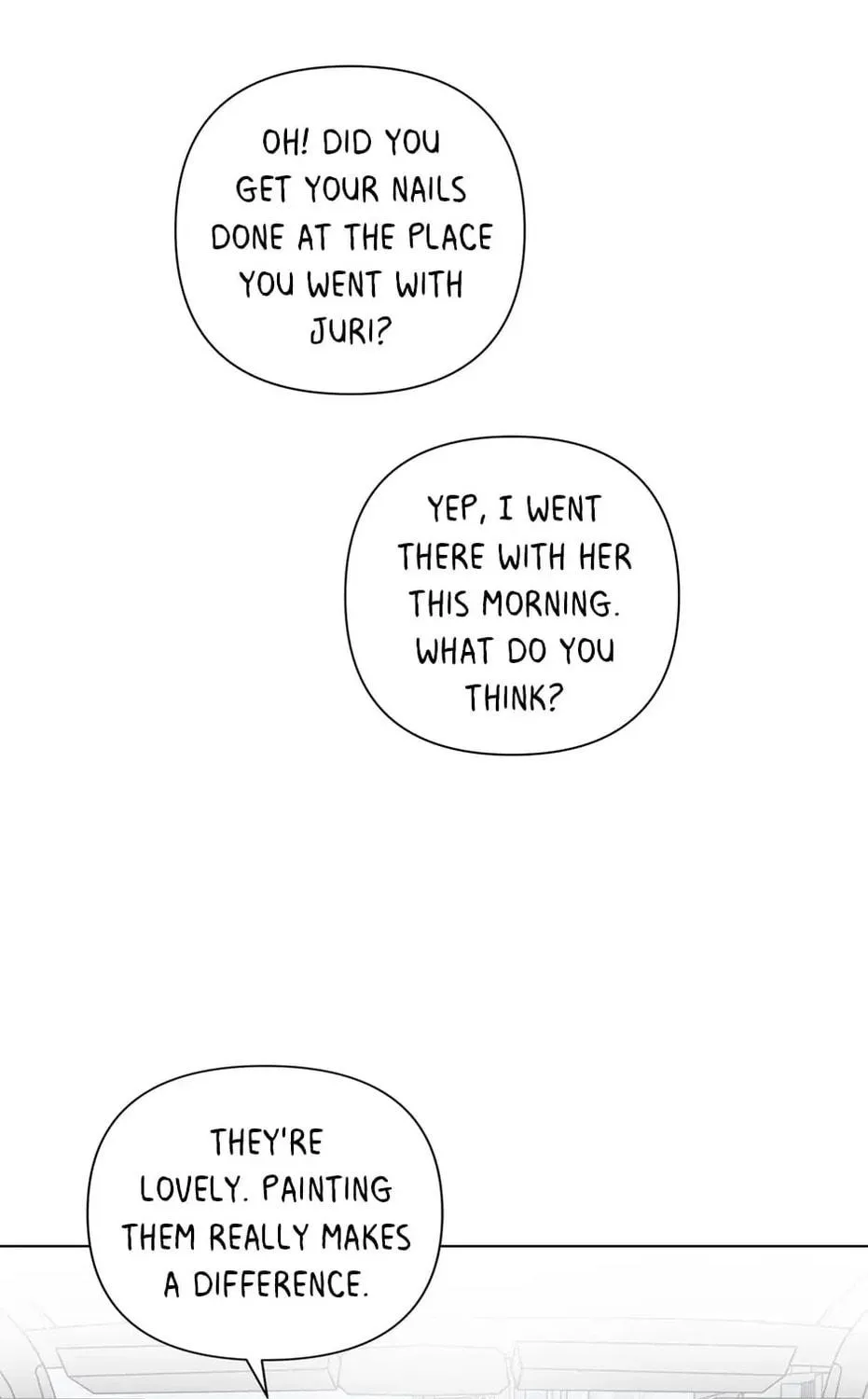 Read Green Light for Romance chapter 58 image 106 on Lezhin