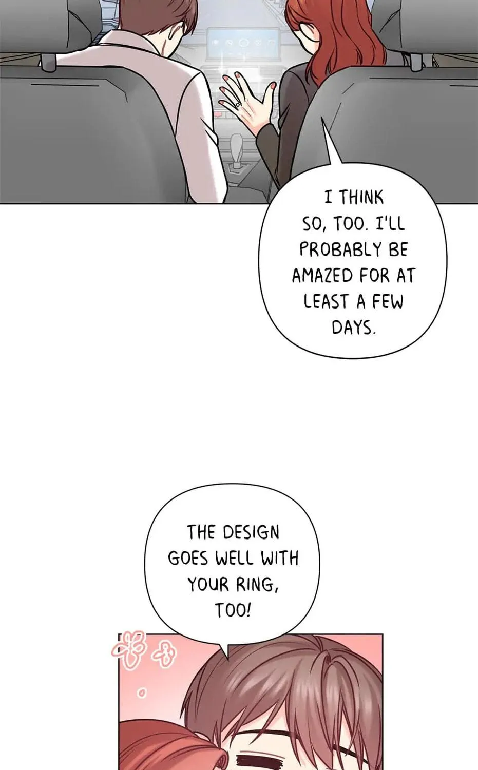 Read Green Light for Romance chapter 58 image 108 on Lezhin