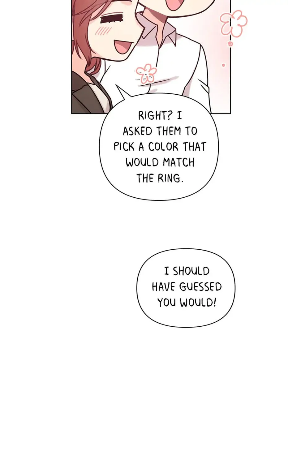 Read Green Light for Romance chapter 58 image 110 on Lezhin