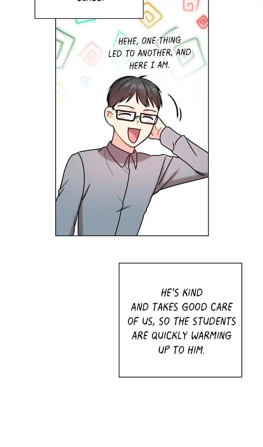 Read Green Light for Romance chapter 58 image 16 on Lezhin