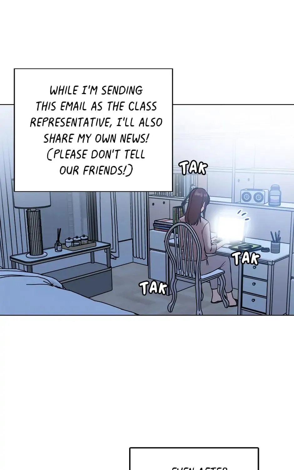 Read Green Light for Romance chapter 58 image 22 on Lezhin