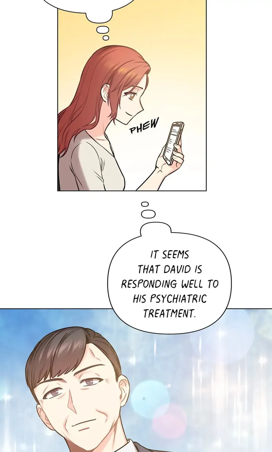 Read Green Light for Romance chapter 58 image 36 on Lezhin