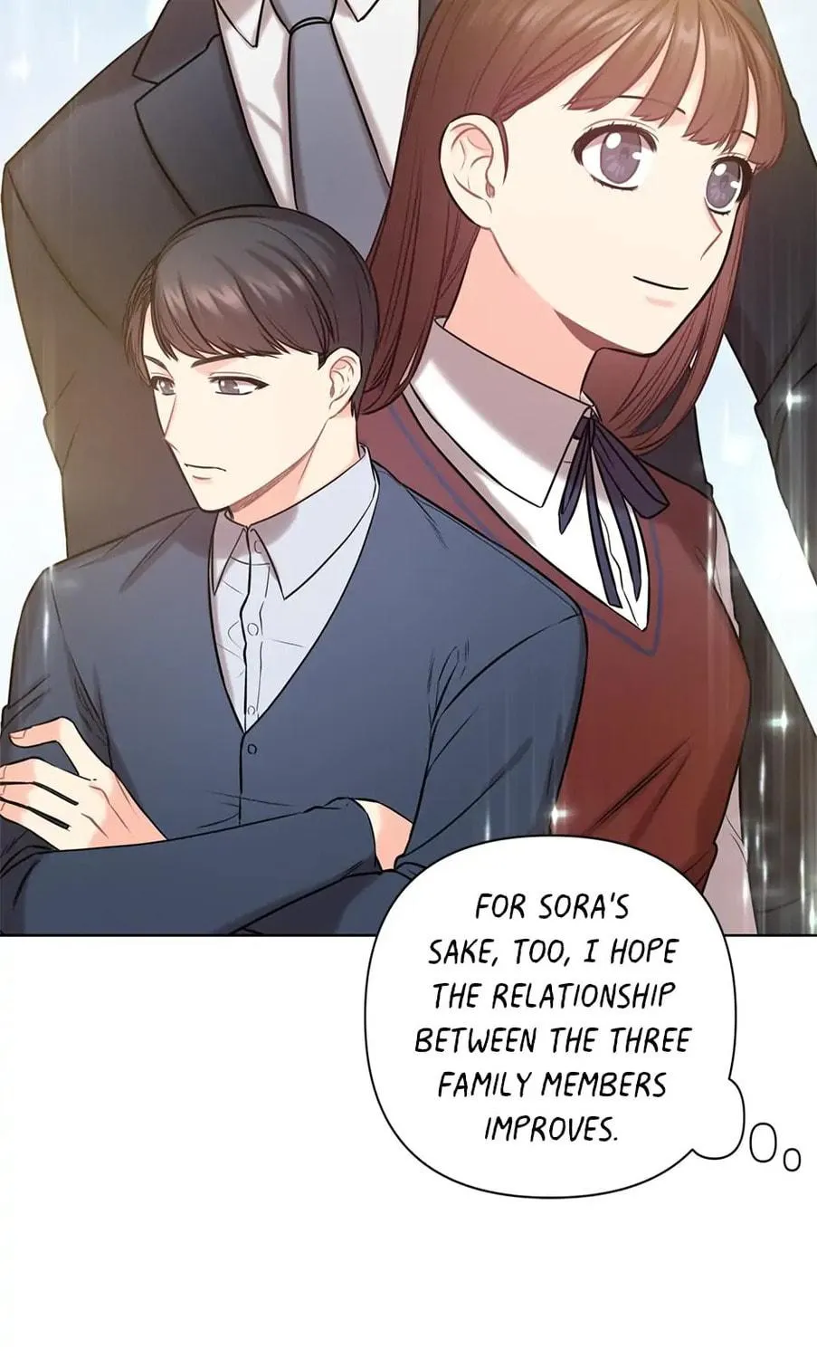 Read Green Light for Romance chapter 58 image 38 on Lezhin